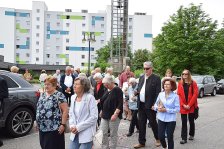 08.06.2023 Fronleichnamsfest